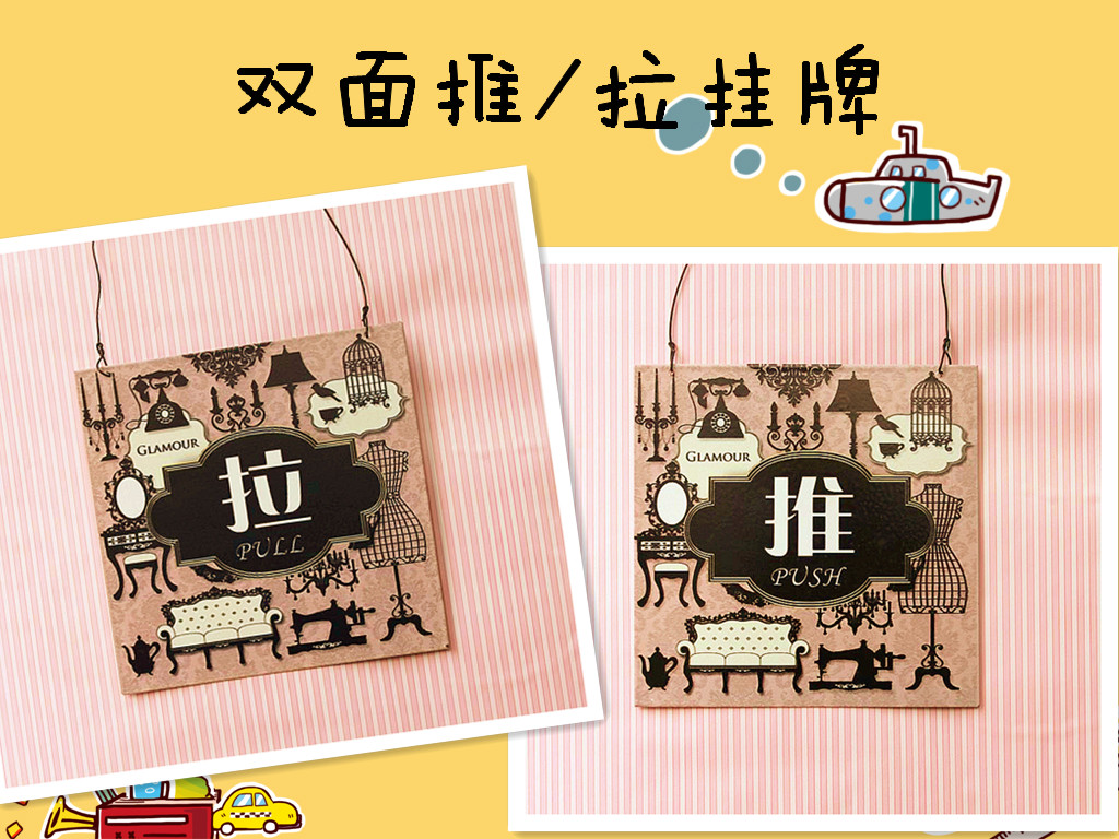 欧式铁艺门后挂钩深度评测 美观与实用兼具的家居好物